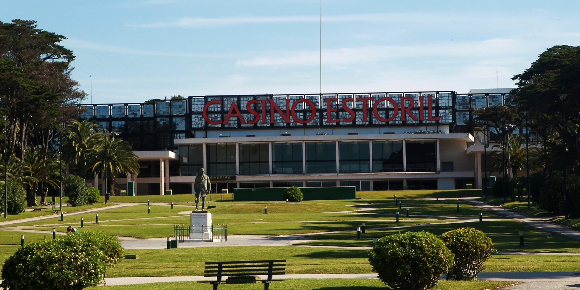 Casino Estoril 1