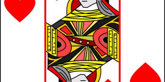 dama de copas