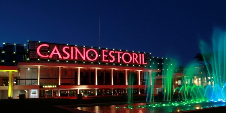 Museu Casino Estoril