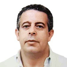 Luis Rebordão